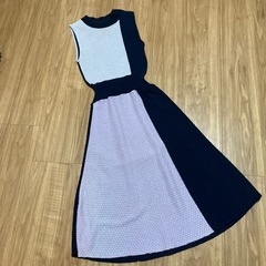 and couture ワンピース 38