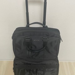 【セットで！】サムソナイトバック
