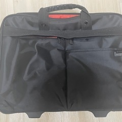 【セットで！】サムソナイトバックの画像