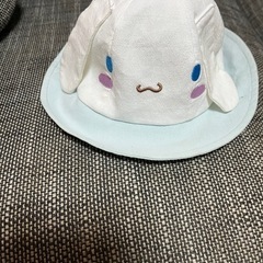シナモン帽子(46センチ)