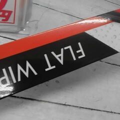 90701　PIAA FLAT　WIPER　QF7　700M　A12667の画像