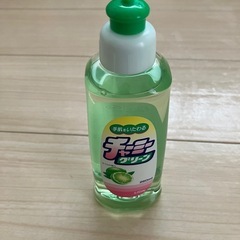 食器用洗剤