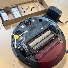 取引決まりました⭐️ルンバ⭐️備品付きの画像