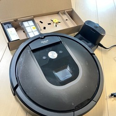 ⭐️ルンバ⭐️備品付き