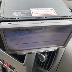 ◆値下げ！カーナビ＆バックカメラ「ECRIPSE・AVN339MmkⅡ」中古品格安！◆ の画像