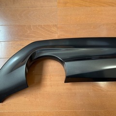 210クラウンアスリート grs210 grs214 リアアンダースポイラー ガーニッシュの画像