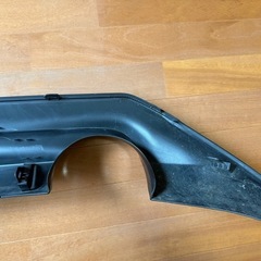 210クラウンアスリート grs210 grs214 リアアンダースポイラー ガーニッシュの画像