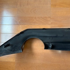 210クラウンアスリート grs210 grs214 リアアンダースポイラー ガーニッシュの画像
