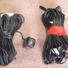 ◆値下げ！カーナビ＆バックカメラ「ECRIPSE・AVN339MmkⅡ」中古品格安！◆ の画像