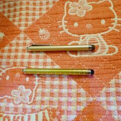 【2本まとめて】新品の上100円でジャンク品の下0円🤗💕合計10...