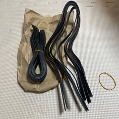 軽トラックシート付属ゴムの画像