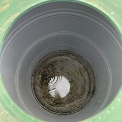 米麦貯蔵機　ドラム缶の画像