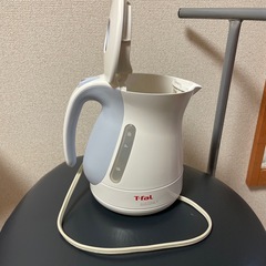 ティファール電気ケトル