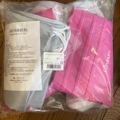 レインシューズの画像