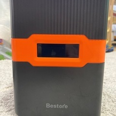 ポータブル電源（ジャンク品）