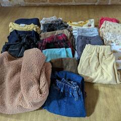 男の子服色々☆