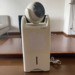 アイリスオーヤマ
除湿機