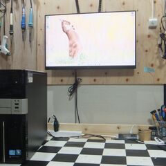 ライトゲーミングPC　GTX660搭載マシン
