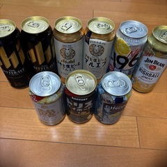 ビールチューハイまとめ売り【総額2300円相当】