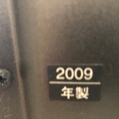 【商談中】パナソニックビエラ　プラズマ42型の画像