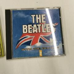 0517-126 【無料】 CD