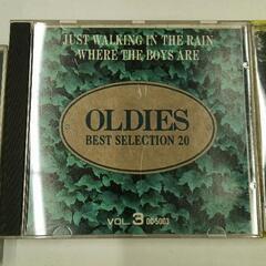 0517-124 【無料】 CD