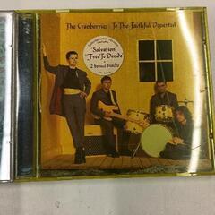 0517-125 【無料】 CD