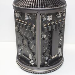 Mac Pro（Late 2013）256GB/64GB〈ME253J/A〉⑥の画像