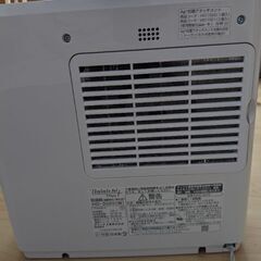 Dainichi ハイブリッド式加湿器 HD-3020の画像