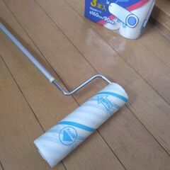 コロコロクリーナー　ロングタイプの画像