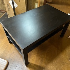 テーブル　美品