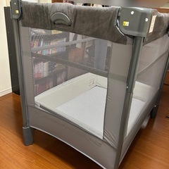 ココネルエアープラス ベビーベッド