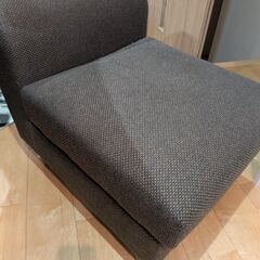 オットマン2個