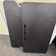 スタンディングテーブル　ほぼ新品