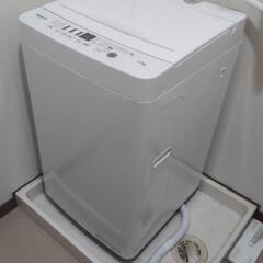 洗濯機