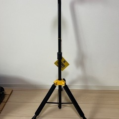 【ほぼ新品】ギタースタンド