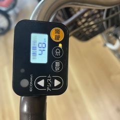 ✨ パナソニック電動自転車、バッテリー16.0AH (さかち) 塩釜口