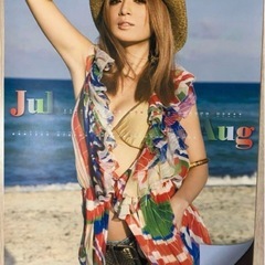 浜崎あゆみ　ポスターセット②の画像