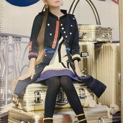 浜崎あゆみ　ポスターセット②の画像