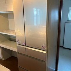 パナソニック冷蔵庫