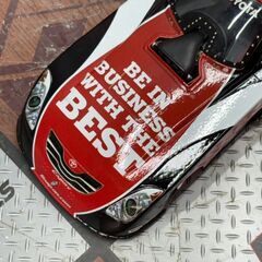 【中古】スナップオン Snap-on 1/24 2010 CRUZ PEDREGON 2010クルーズペデレゴン【ハンズクラフト佐賀】の画像