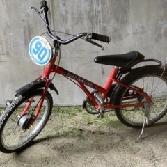 YAMAGUCHI CYCLE BENNY BIKE 山口サイク...