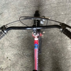 YAMAGUCHI CYCLE BENNY BIKE 山口サイクル ベニーバイク 20インチ リサイクルショップ札幌 買取本舗 西野店(南)の画像