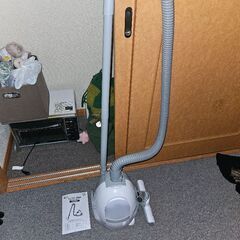 Used Vacuum Cleaner 