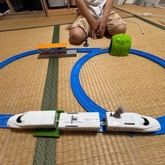 （動作確認済み）プラーレール