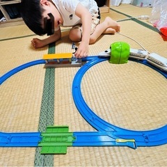 （動作確認済み）プラーレールの画像