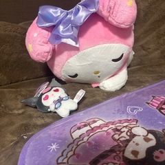 メロクロセット（8点）の画像