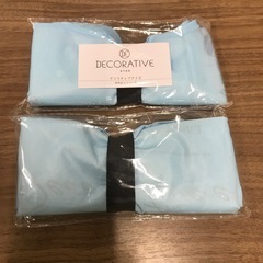 エコバック　　2個まとめ売り