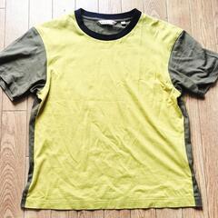 ユニクロ×MARNIコラボTシャツ