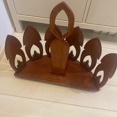 スリッパスタンドの画像